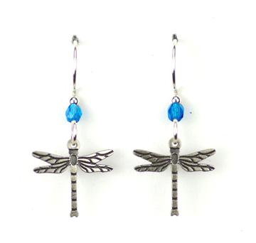 Small Capri Dragonfly