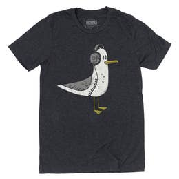 Seagull Kids Youth Shirt
