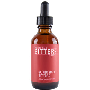 Super Spice Bitters