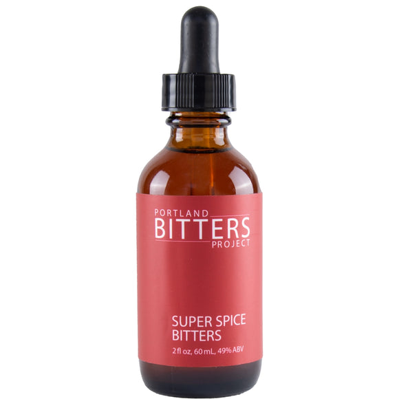Super Spice Bitters