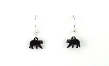 Tiny Black Bear
