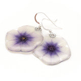 Phlox Flower Earrings