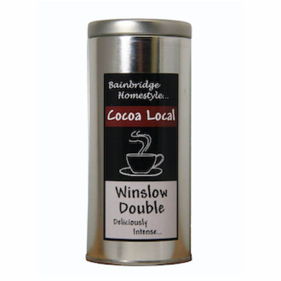 Winslow Double Cocoa