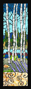 Woodland Portrait by Brett Varney